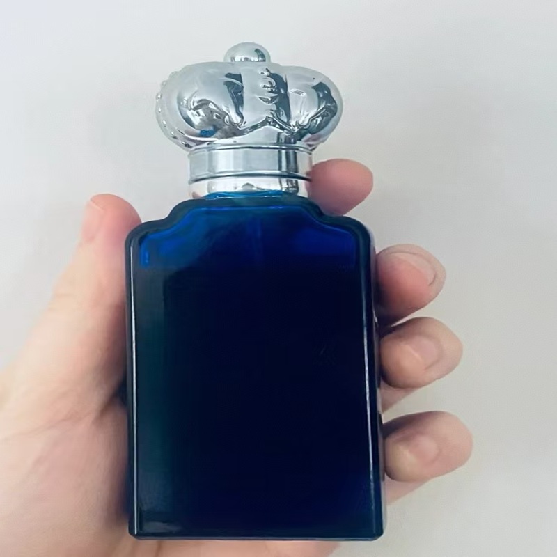 MEN Women Fragrance 50ml Perfume Eau De Parfum Intense Long Lasting Time Good Smell EDP Design Brand Cologne Body