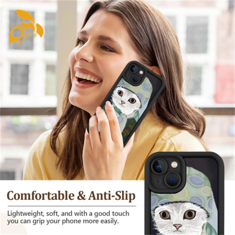 Free shipping 2025 new customized Cell Phone Accessories Cases Phone TPU phone case 16p