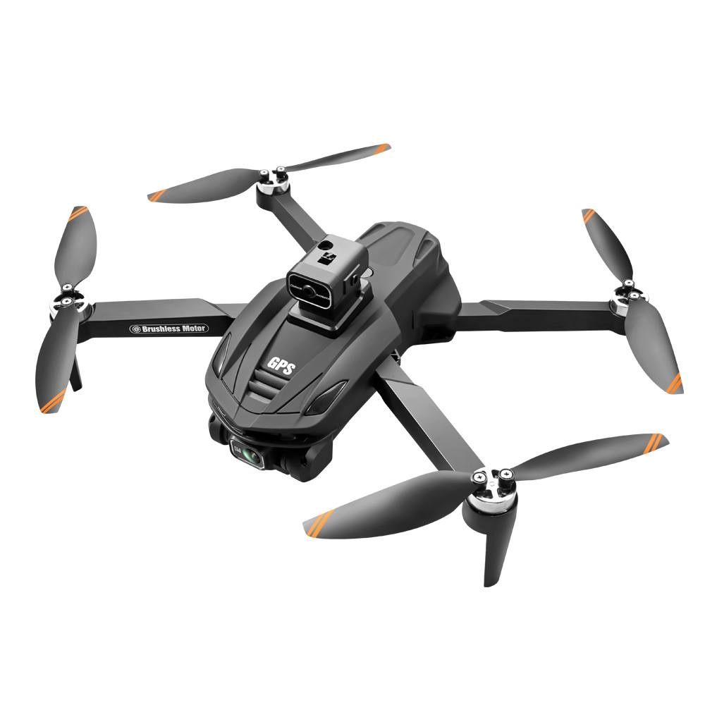 2025 new trend 4K flight plane with the function os remote control, more than 1500m for kids gift and toy
