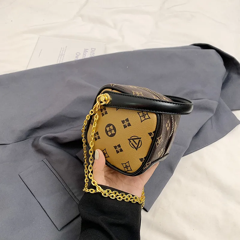 Cosmetic Designer Shoulder Ladies Flap Handbag Tote Fashion Square Women Shoulder Bag S Crossbody Bag