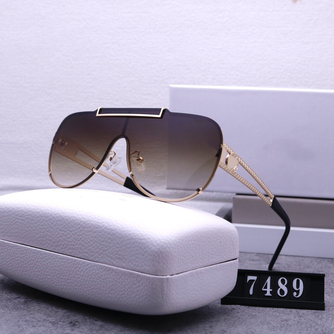 designer sunglasses women men sunglasses Fashion outdoor Sports UV400 Luxury Classic Eyewear Unisex Goggles Multiple style Shades Top quality sunglasses