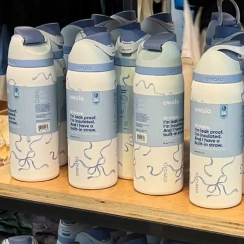 Blue Ribbon Water Bottle Co ed 24oz32oz 250522