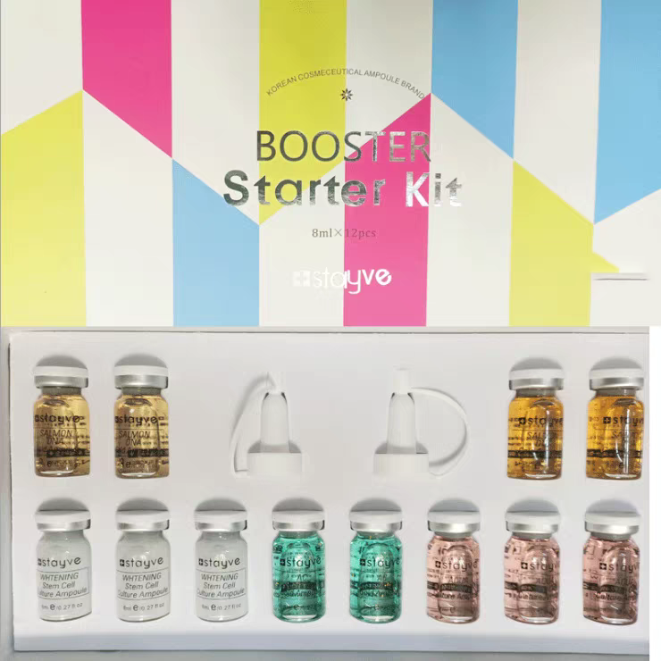 Cosmetic Foundation Cream BB Cream Starter Kit Whitening Brightening Foundation