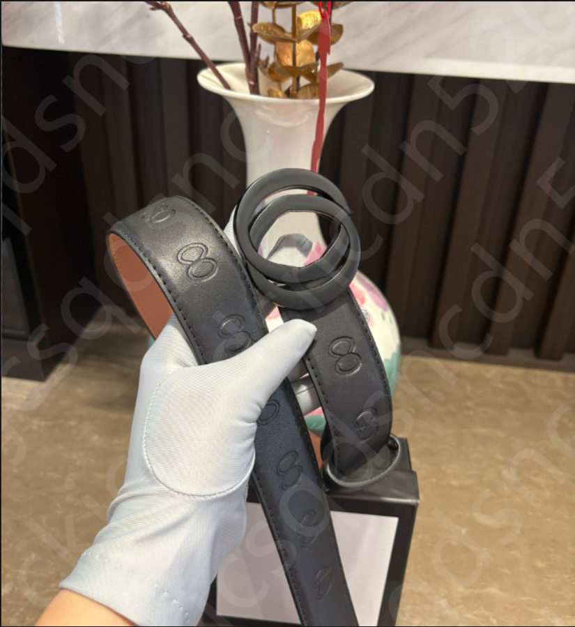 Designer women's belt, luxury women's and men's luxury belt, bronze large buckle, sporty, casual and fashionable women's belt with box