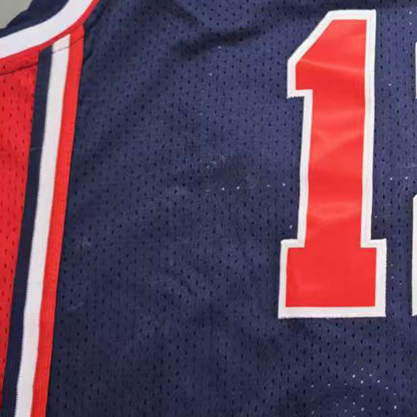 IN STOCK Mens 7 Blue Bird Basketball Jersey - Breathable, Sleeveless Stitched Design, Perfect for Summer Sports & Casual Wear, Basketball Gear, Sports