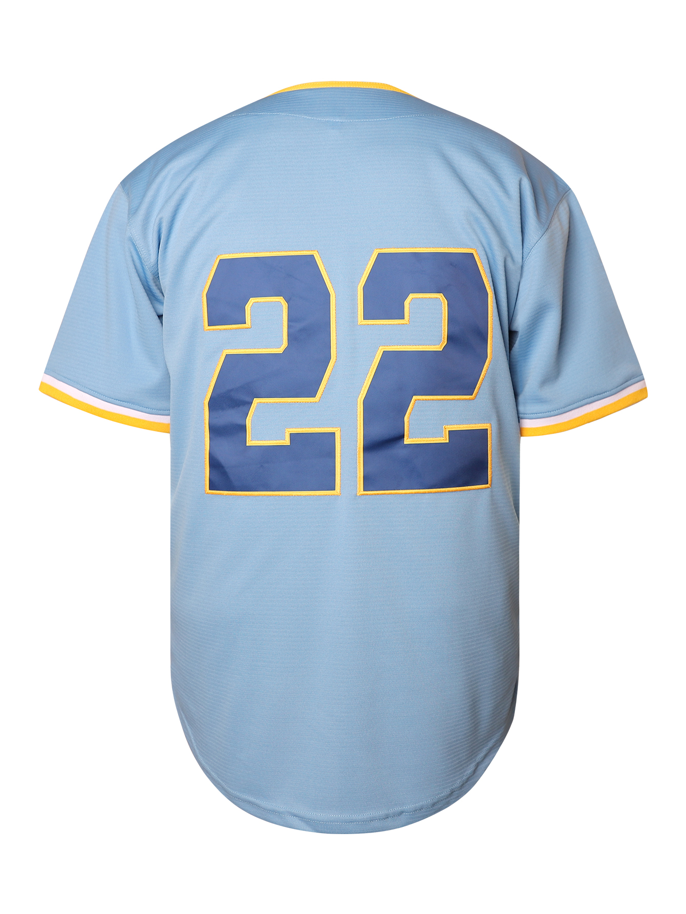 11 Jackson Chourio MilwaukeeJerseys Christian Yelich William Contreras Rhys Hoskins Sal Frelick Custom Stitched Moisture-Wicking, Wear-Resistant