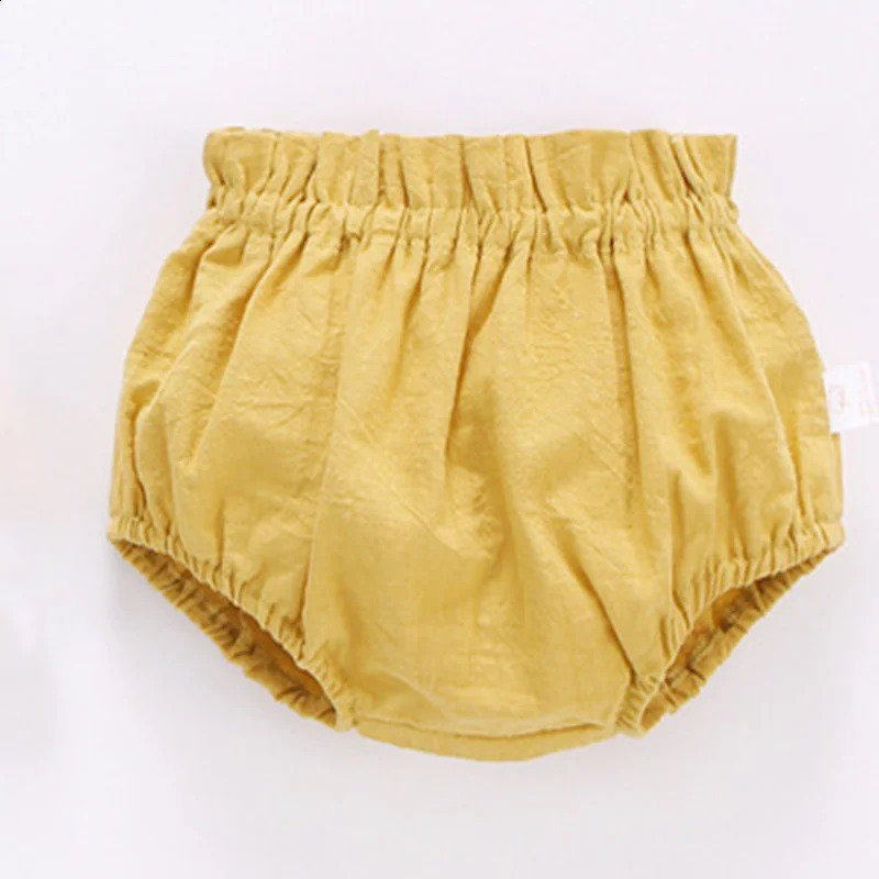 Summer born Baby Clothes For Girls Boys Set Print Thin Mini Dress And PP Shorts 2Pcs Infant Clothing Outfit 624M 250517z