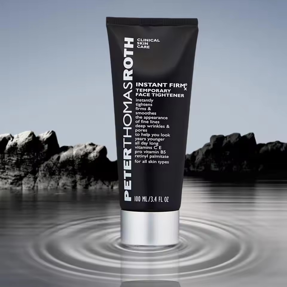 Instant Firm Anti-Aging Eye Cream Eye Contour Moisturizing Care Serum Temporary Eyes Tightener Smooth Fine Lines Wrinkle Remover