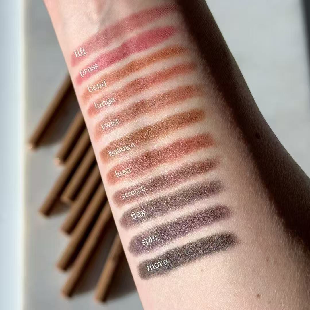 Rhode Lip Pencils Skin Peptide Lip Shape Pen Lip Liner Peel Off Tattoo Lipgloss Long Lasting Lip Tint Contour Tear-off Lips Stain Cosmetic Makeup junj