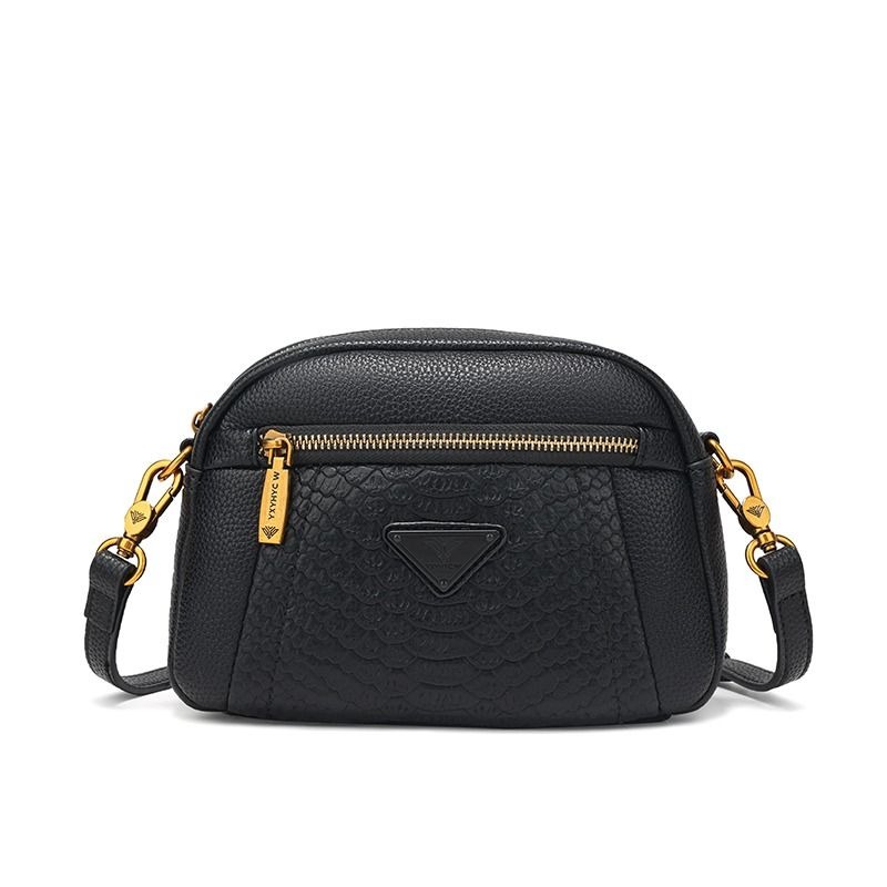 Designer Bag New Large-capacity Crossbody Small Bag Ladies Shoulder Small Square Bag Trendy Shoulder Bags for Women PU Leather Crossbody Purse with Ad
