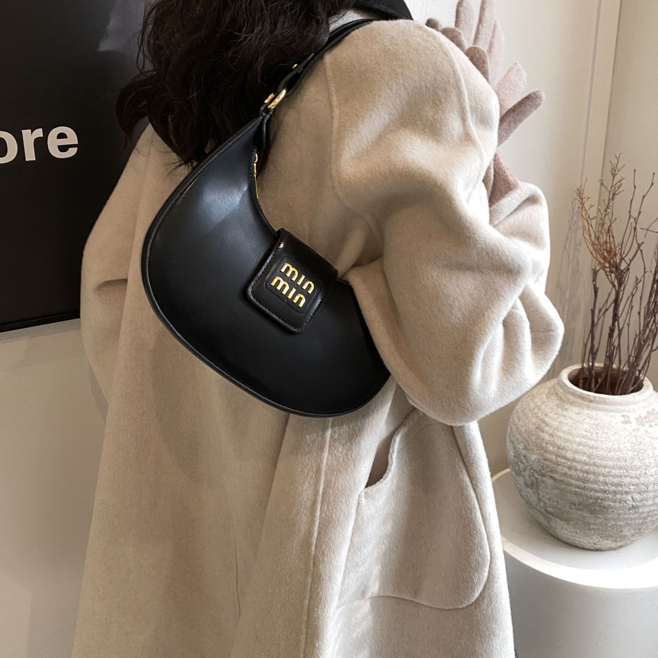 2025 New Designer Bag Fashion Luxury Bag Shoulder Bags for womens Fashion Bag classical Handbag messenger fashionable woman crossbody Underarm bag