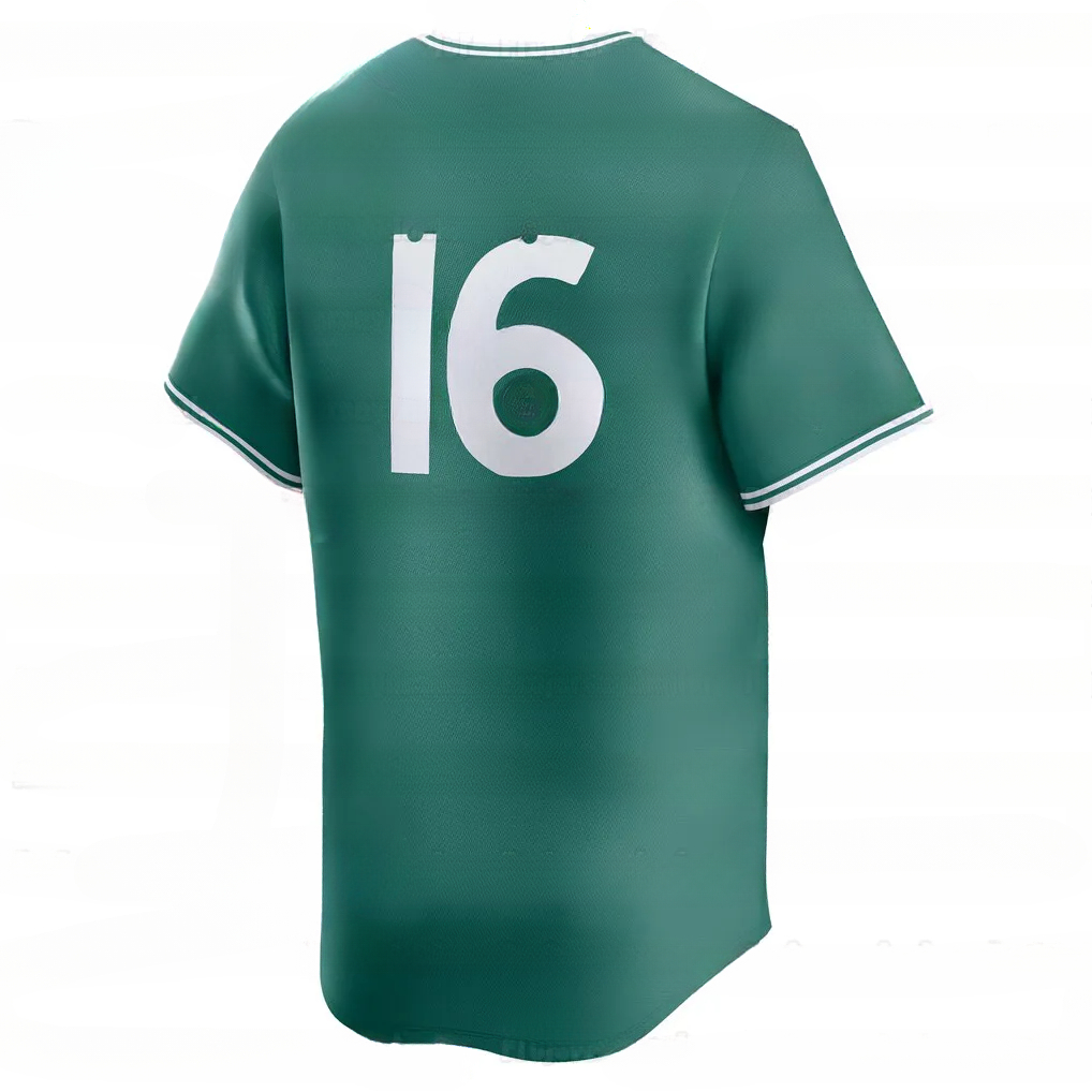19 Anthony Devers Duran 2025 city connect Baseball Jerseys Story Casas Yoshida Duran Refsnyder Custom Jersey3