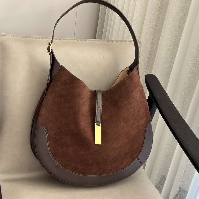 Polo RL Leather luxury bags high-end luxury tote bags hobo bags high quality designer handbags festival women handbags shoulder bags crossbody bags designer women-2