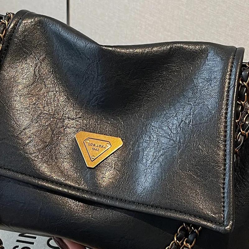 Luxury Designer Bag Crossbody Shoulder purse Designer Purses Bags For Designer Women Bag Cross Body Tote Bag Men Handbag Hangbags For Women Mini Black