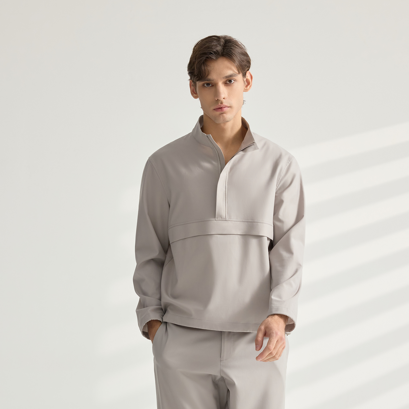 Stylish Men's Leisure Jacket - Versatile Fit for All Occasions/Luxury designer/designer t shirt/POLO/polo shirt/golf jacket/essentials/mens desig