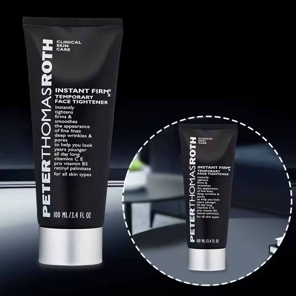 Instant Firm Anti-Aging Eye Cream Eye Contour Moisturizing Care Serum Temporary Eyes Tightener Smooth Fine Lines Wrinkle Remover