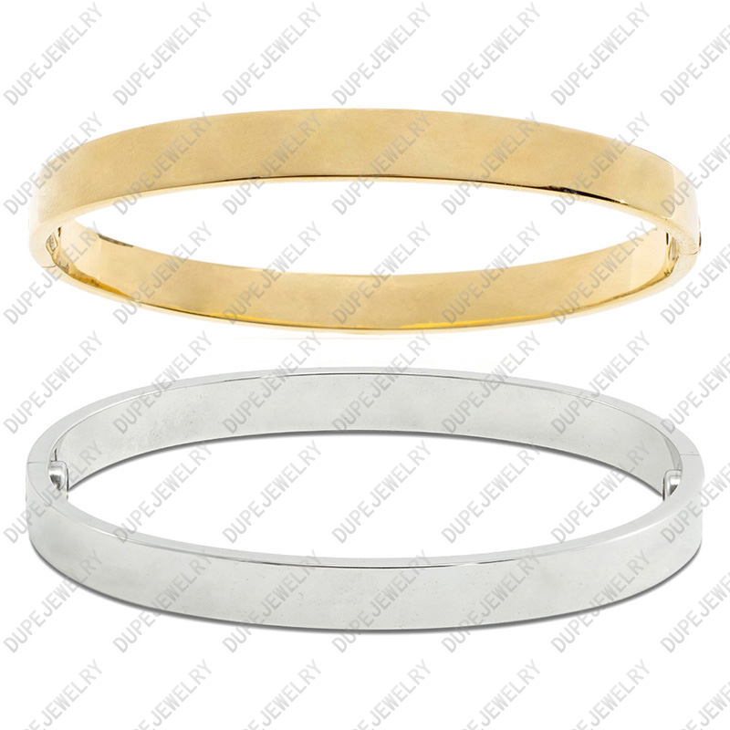 Braclet Designer For Women Luxury Celebrity Jewels Bracelet High Quality Jewels Fashion Party Wedding Gift Cuff Bracelets Size 16-21CM Without Box