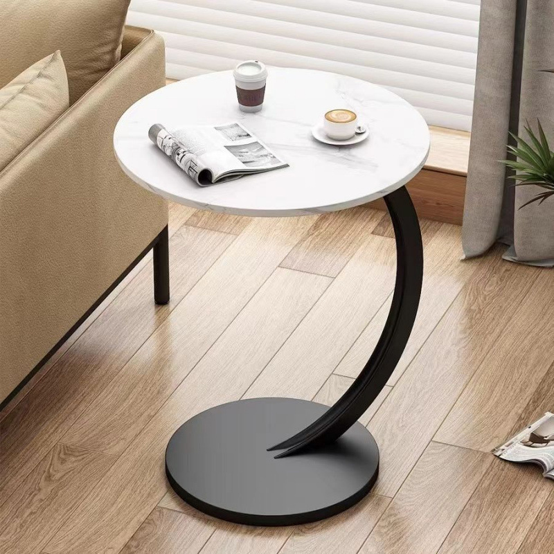 B5226 Bedroom coffee table small coffee table living room balcony corner table small table