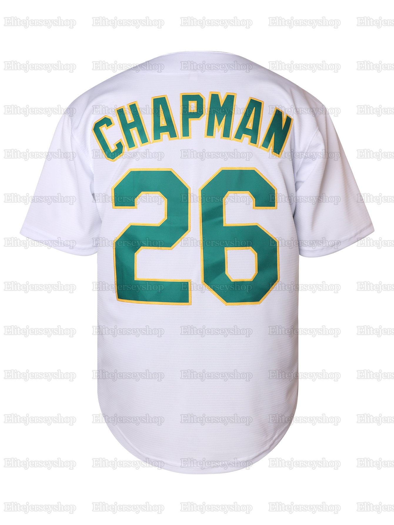 Custom Jerseys 4 Lawrence Butler 2025 Jerseys Tyler Soderstrom Rickey Henderson Max Muncy Gio Urshela JJ Bleday Mason Miller Miguel Andujar
