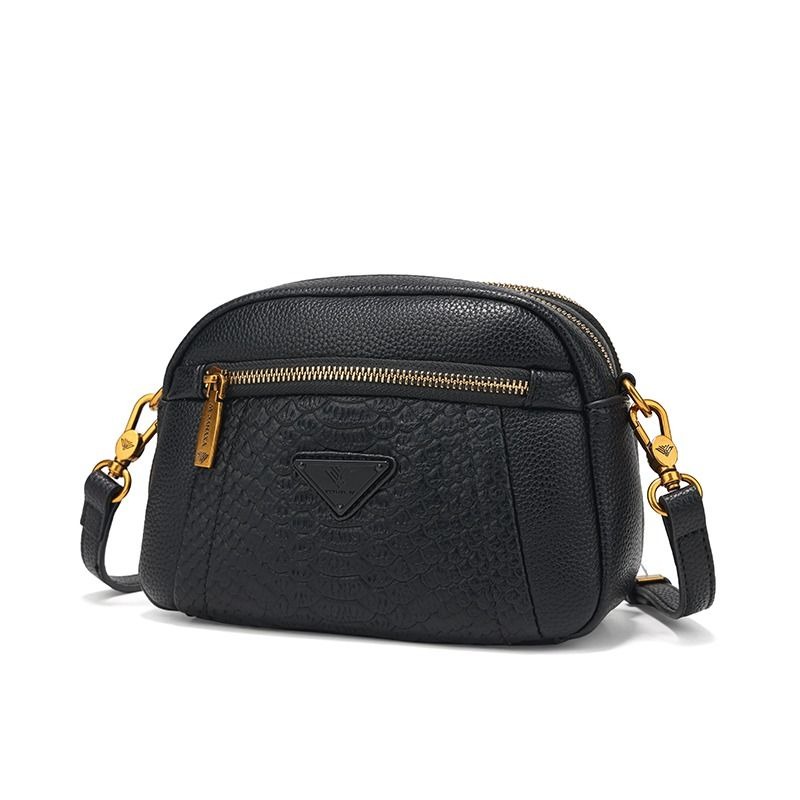 Designer Bag New Large-capacity Crossbody Small Bag Ladies Shoulder Small Square Bag Trendy Shoulder Bags for Women PU Leather Crossbody Purse with Ad