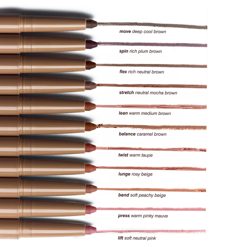 Rhode Skin Peptide Lip Shape Pen Lip Liner Peel Off Tattoo Lipgloss Long Lasting Lip Tint Contour Tear-off Lips Stain Cosmetic