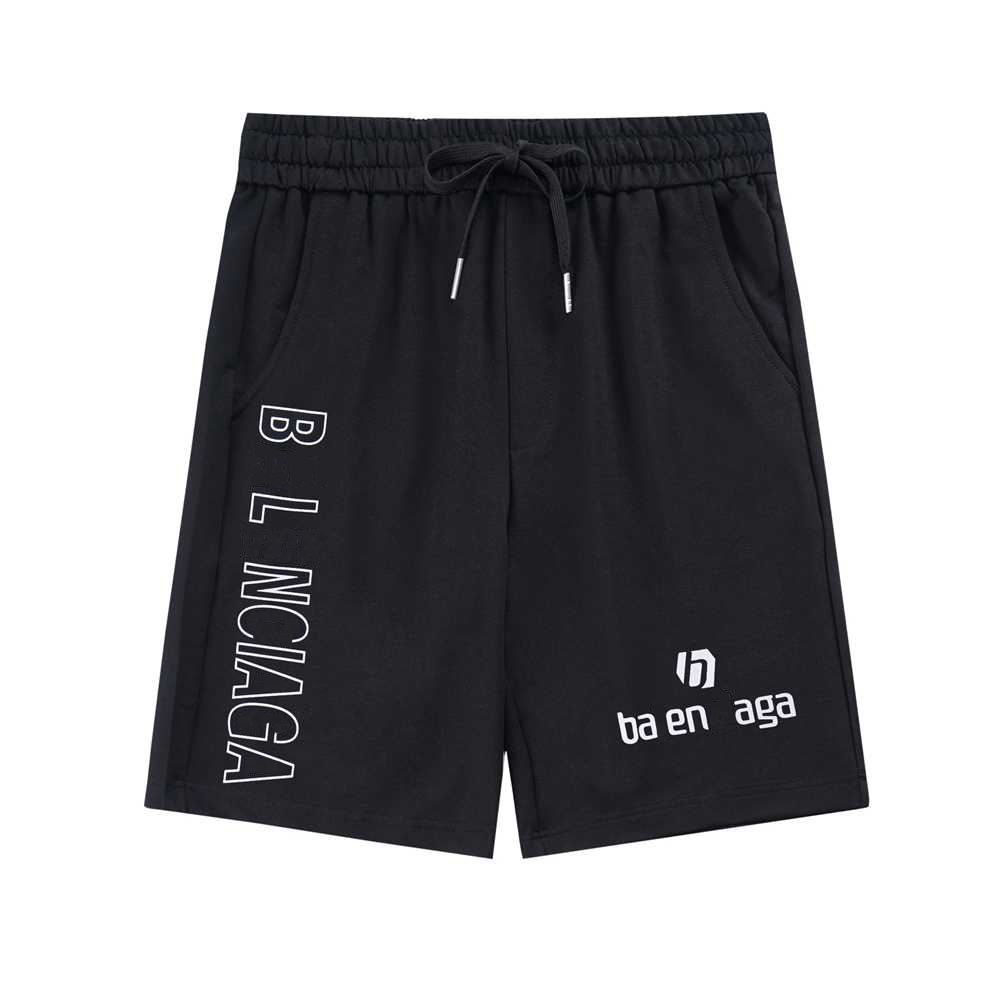 Summer Fashion New designer short Quick balenciagaly balenciagatshirtly Drying SwimWear Printing Board Beach Pants Men Mens Swim Shorts