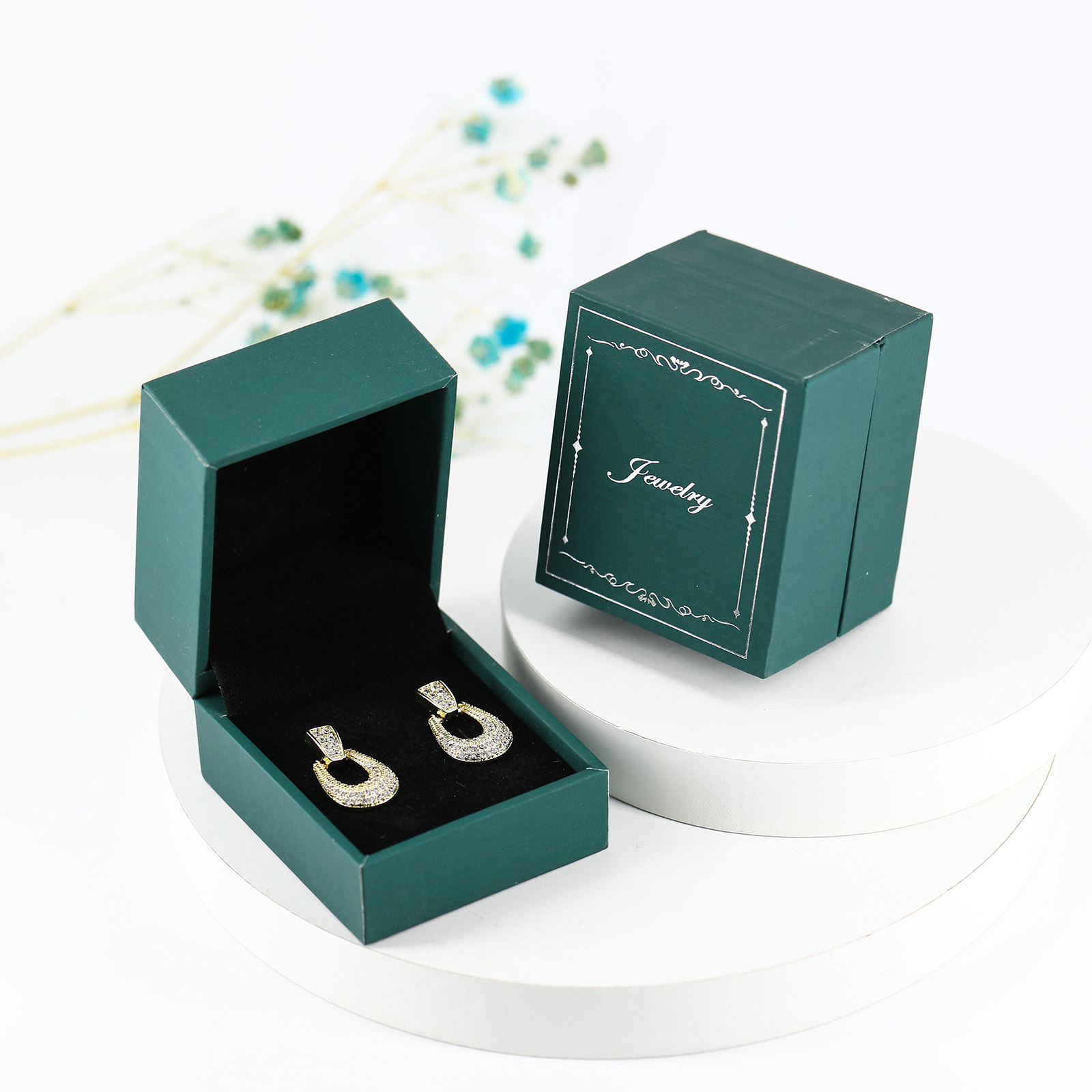 Cushion Princess Cut Bridal Earrings Simple Bride Drop Post Clear Cubic Zirconia Dangle Stud For Wedding Prom Anniversary Elegant earrings are simple 