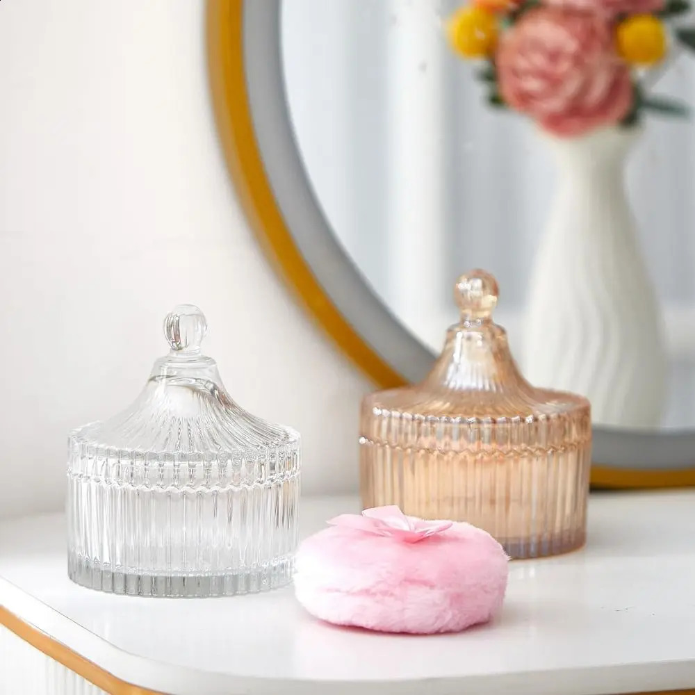 Large Body Powder Puff Soft Washable Fluffy Powder Puff Reusable Wet Dry Powder Container Makeup 250519