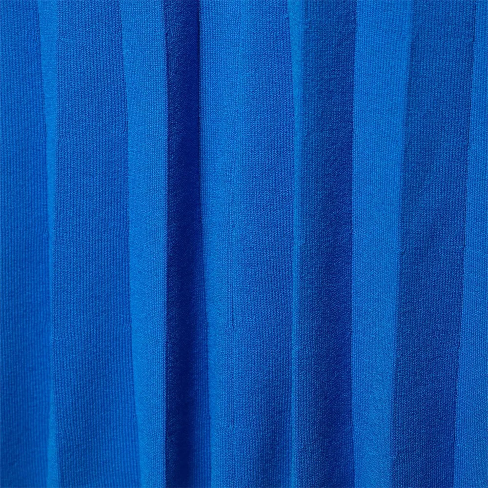 UNIZERA Womens Dress Fashionable Casual Collar Knitted Shirt Style Temperament Summer 250522