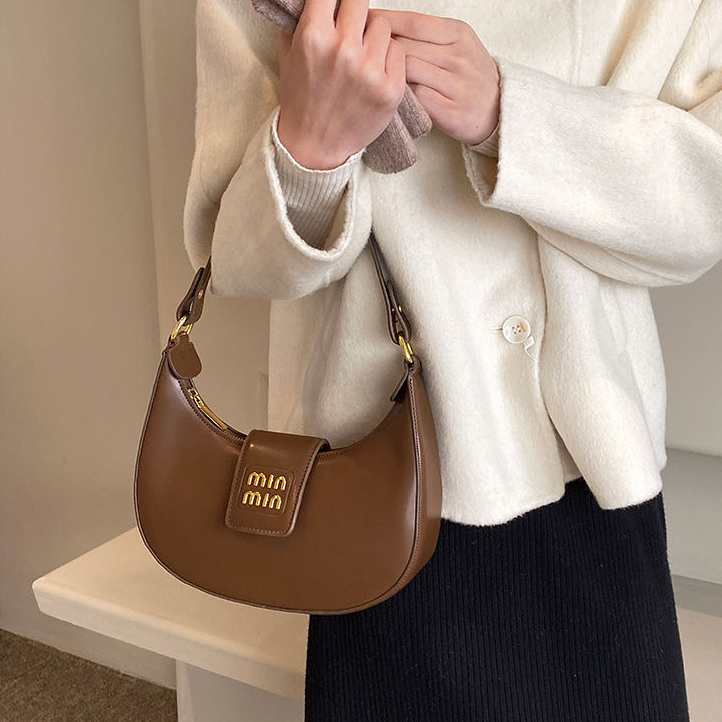 2025 New Designer Bag Fashion Luxury Bag Shoulder Bags for womens Fashion Bag classical Handbag messenger fashionable woman crossbody Underarm bag