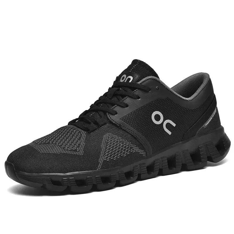 New cross-border popular outdoor fashion trend casual versatile running shoes European and American sports shoes