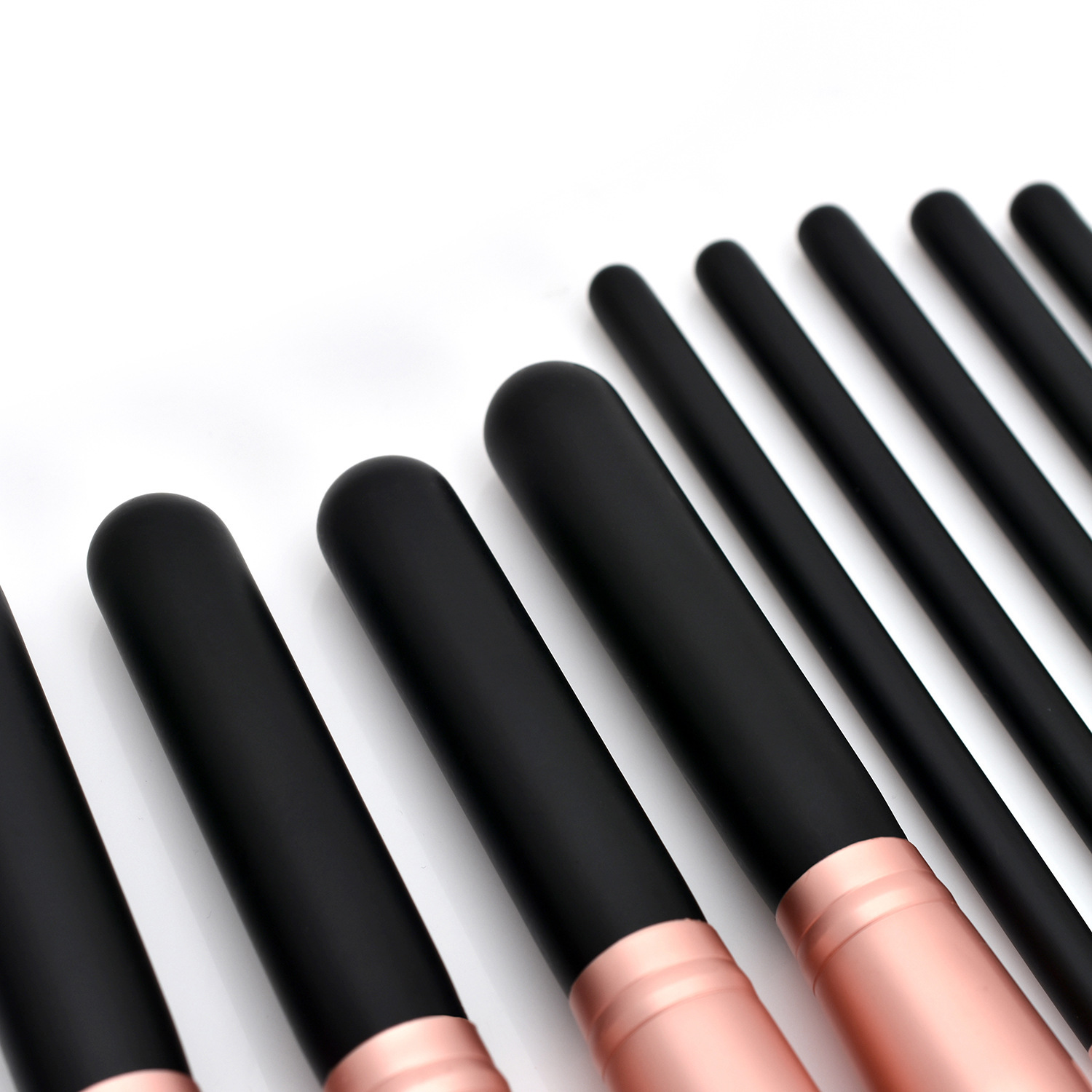 Brand high quality makeup brushes 14pcs/set brushes with PU bag professional foundation blush eyeshadow brush multifunctional beauty makeup z2505274