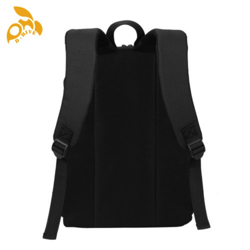 Free delivery.designers customize lightweight high-quality children's schoolbags in white and black.