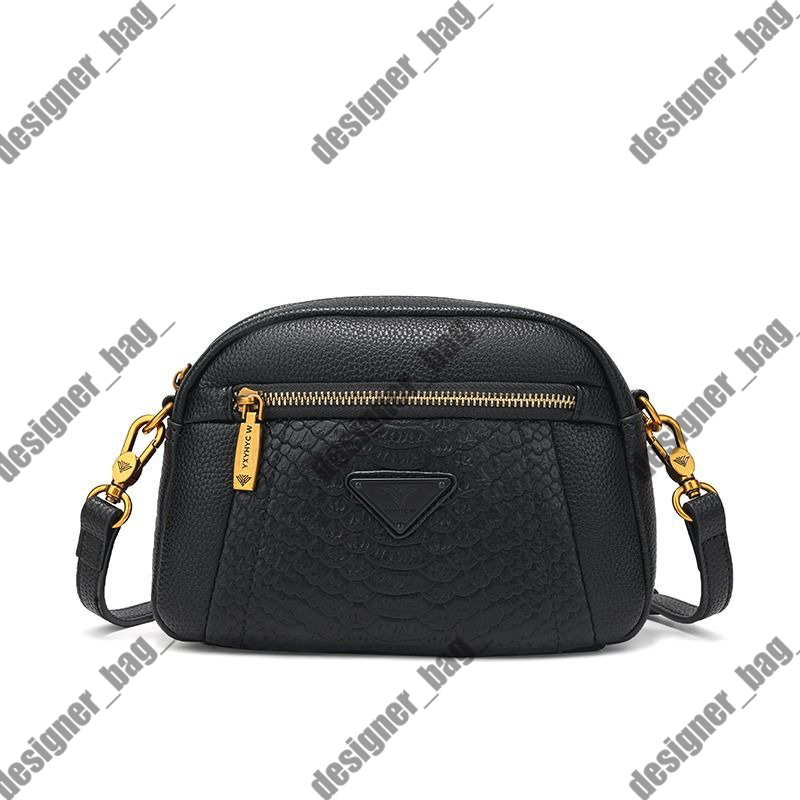 Designer Bag New Large-capacity Crossbody Small Bag Ladies Shoulder Small Square Bag Trendy Shoulder Bags for Women PU Leather Crossbody Purse with Ad