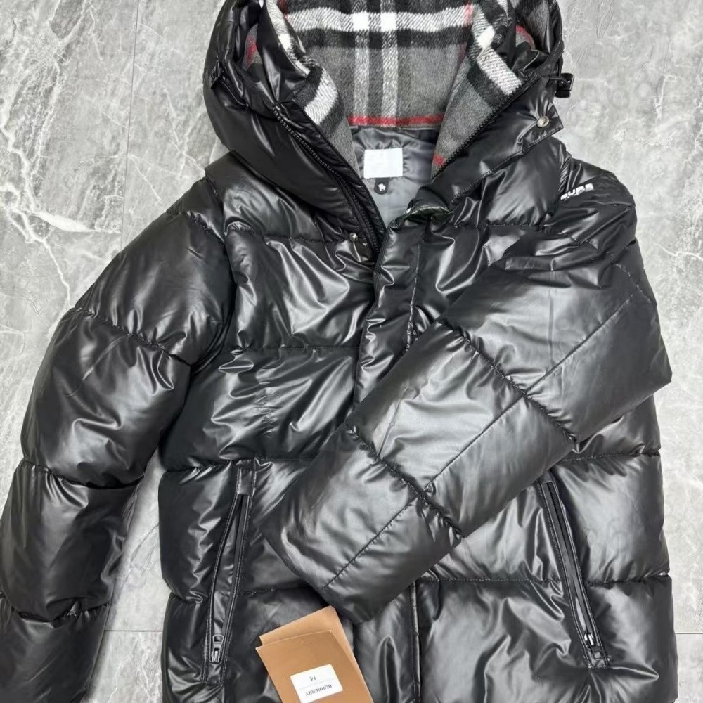 Designer Coats Men Hooded Down Jacket Women Puffer Jacket Down Parkas Detachable sleeve Winter Jacket Men Male jackets Women Letter Black Warm Coats M-5XL