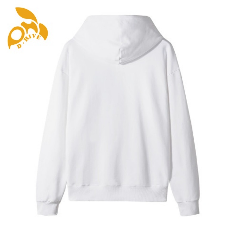 Free Shipping oversize women's printed fashionable casual street wear Men's zipper cotton hooded sweatshirt S-3XL