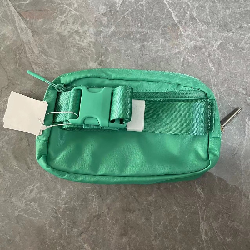 Outdoor bags gym waistpacks elite chest bag outdoor recreation sports running yoga watertight wearproof handheld cross body unisex