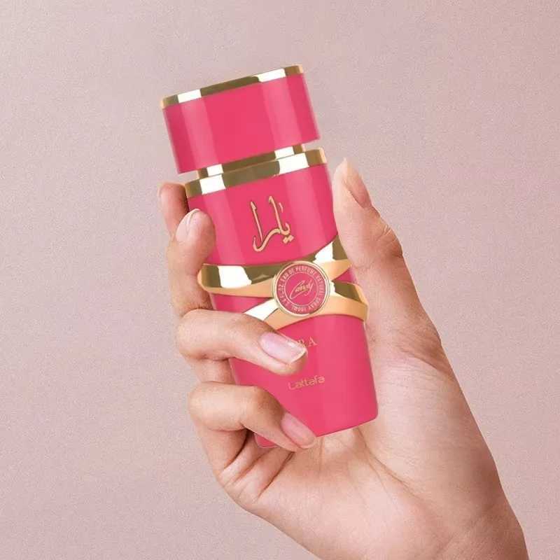 100ML Original Arab Perfume High Quality Womens Body Spray Men Eau De Cologne Elegant Fragrance Long-lasting Scent Gift z250522perfume