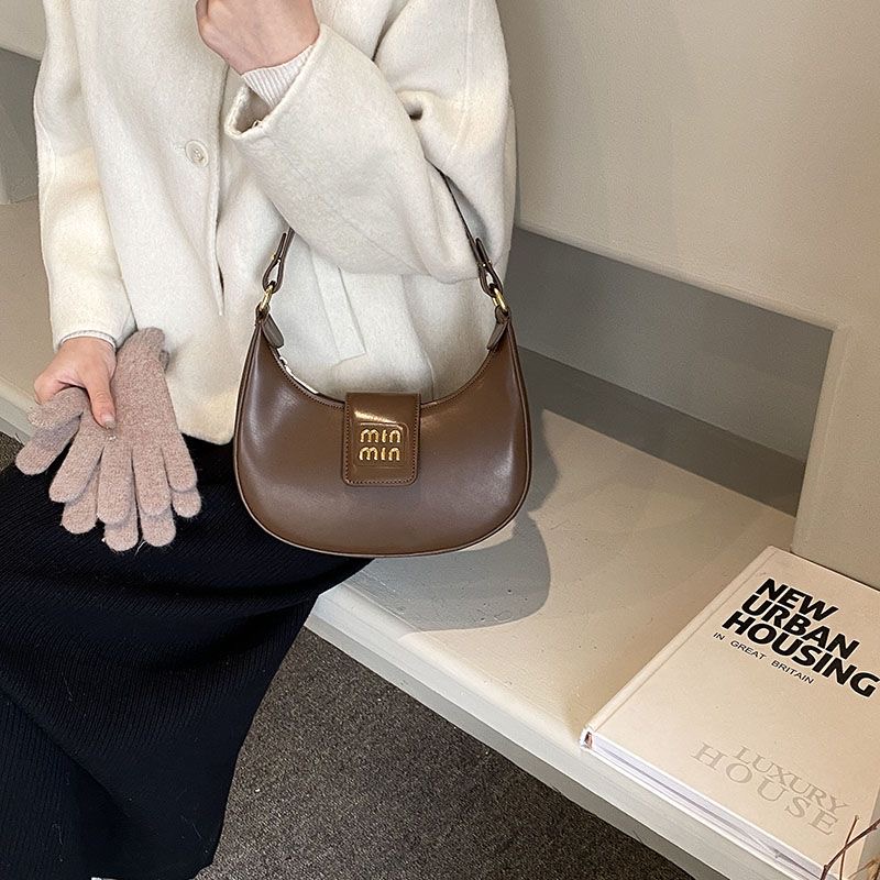2025 New Designer Bag Fashion Luxury Bag Shoulder Bags for womens Fashion Bag classical Handbag messenger fashionable woman crossbody Underarm bag
