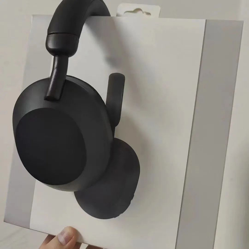 XM5 headphones Wireless Bluetooth Headphones Computer Gaming Headse Earphone wireless headphone earbuds Headset with Noise Cancelling