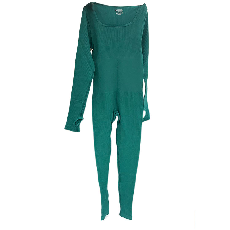 Versatile Sportswear Set with Breathable Fabric | Ideal for Fitness Activities