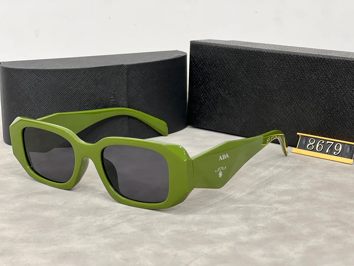 Designer Sunglasses Women Men Luxury Sunglasses Full Frame Fashion Classic Sunglasses Driving Travel Beach Anti-UV UV Sunglasses Original Gift Box