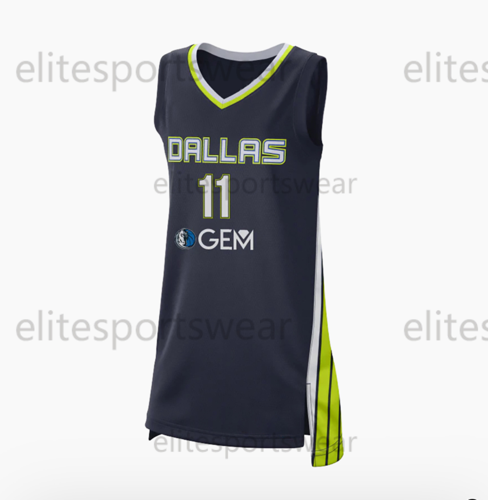 2025 Unisex Paige Bueckers Navy WNBA Draft Explorer Edition Basketball Jersey
