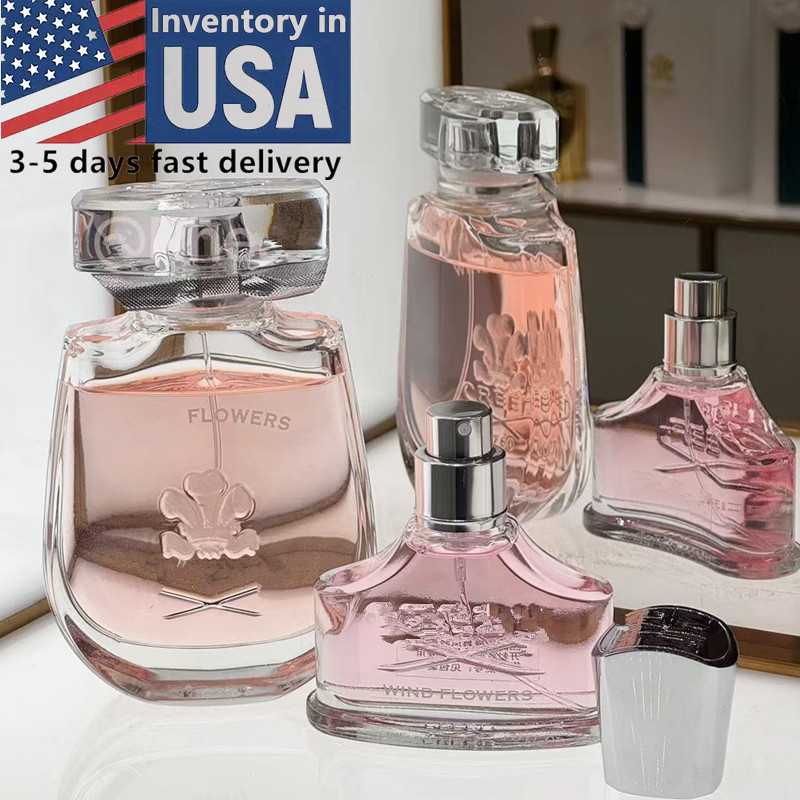 Women's Fashion Brand Fragrance Fragrance Fragrance Fragrance Natural Body Spray