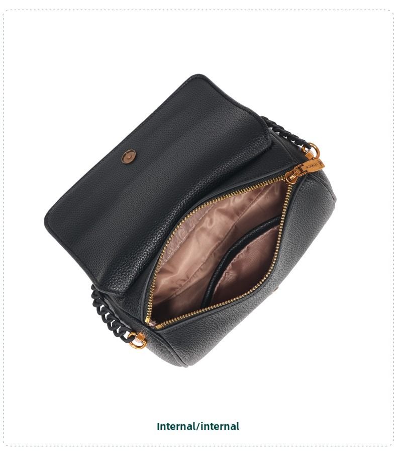 Luxury Designer Bag High End Handbag Ladies Fashion Shoulder Bag Casual Small Square Bag Single Shoulder Crossbody Bag 2025 New Womens Purse Wallet Ma