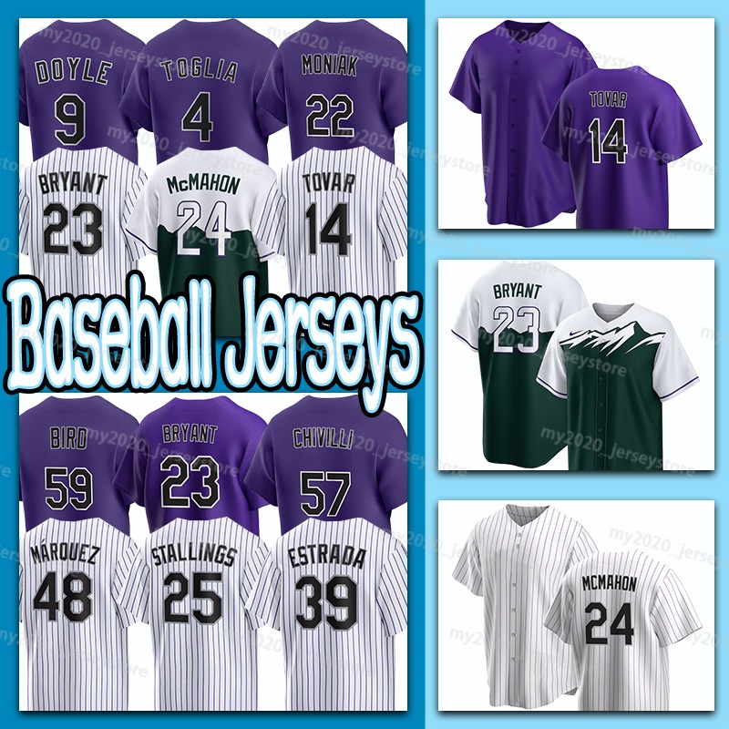 23 Kris Bryant Base… - image