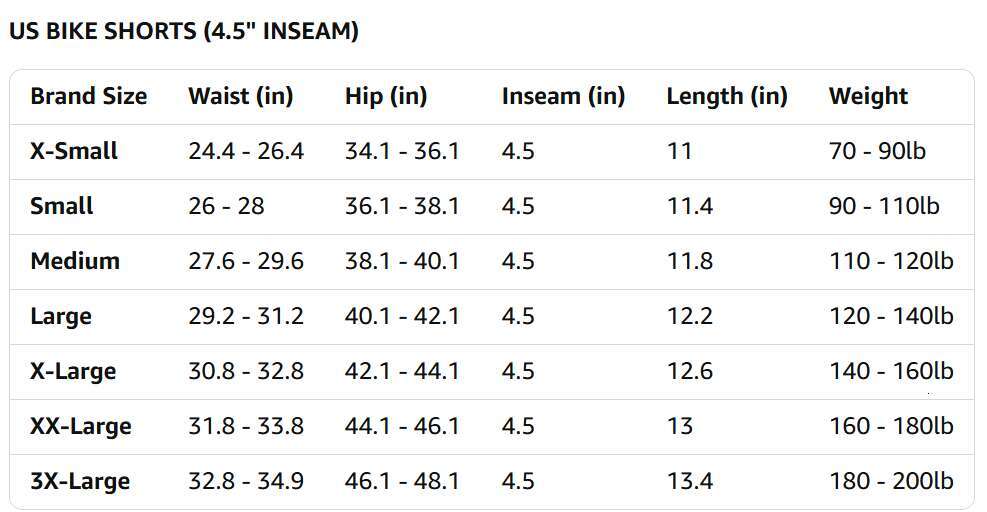 DHEssentials Women Workout Impact 3.6"/ 4.5"/ 6" Scrunch Butt Lifting Gym Seamless Booty Biker Shorts