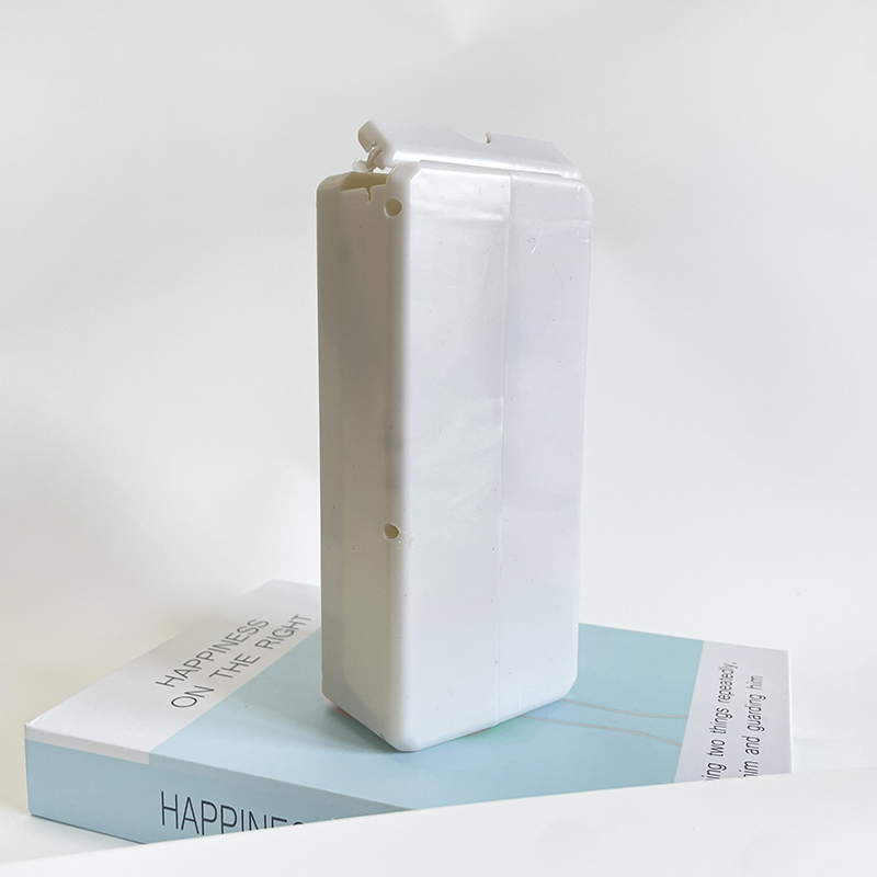 Remote-Controlled Money Sprayer with Novelty Cake and Floral Display