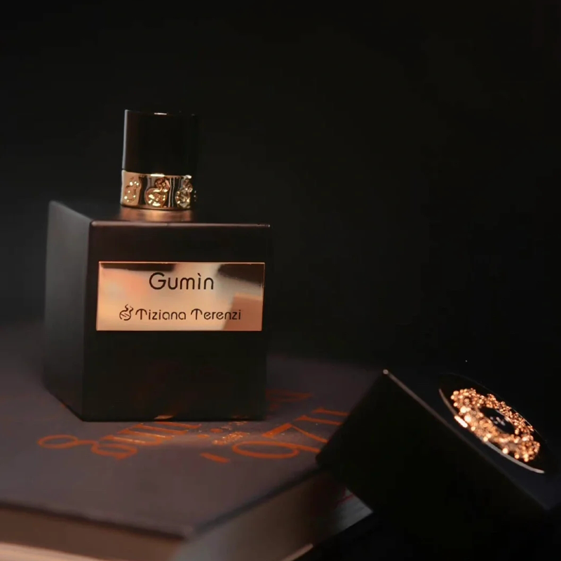 Parfum Brand Perfume Flower Scent Kirke Gold Rose Oudh Orion Gumin Fragrance Men Women 100ML