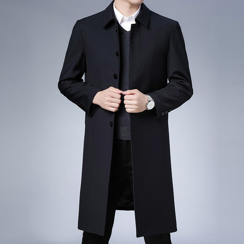 k1255 Suit - Performance Dress for Host Emcees & Performers